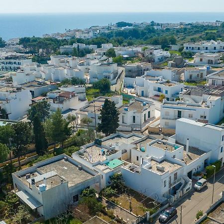Leuca Mon Amour Santa Maria di Leuca Exterior photo