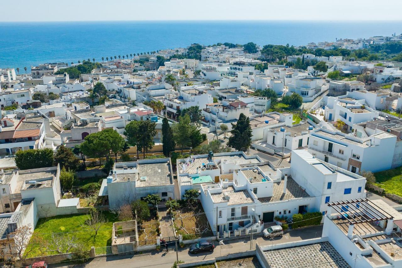 Leuca Mon Amour Santa Maria di Leuca Exterior photo